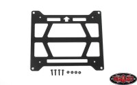 SLVR Adventure Rooftop Tent Steel Rack Axial 1/10 SCX10 III
