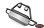 KS Steel Front Bumper w/ Lights for Axial 1/10 SCX10 III
