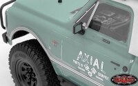 Micro Series Side Mirrors for Axial SCX24 1/24 1967 ChevyC10