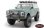 Micro Series Tube Front Bumper w/ flood lights for Axial SCX