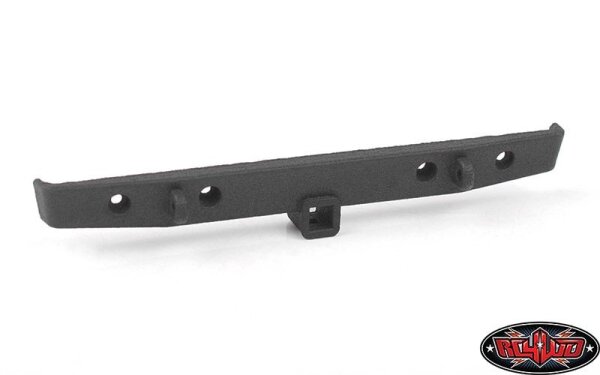 Micro Series Rear Bumper for Axial SCX24 1/24
