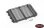 Micro Series Tube Roof Rack w/ Flood Lights for Axial SCX24