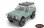 Micro Series Tube Roof Rack w/ Flood Lights for Axial SCX24