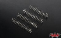 SLVR Micro Series 1/24 Suspension Coil Springs for Axial SCX