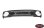 Grille Insert for Traxxas TRX-4 2021 Ford Bronco (Black)
