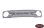Grille Insert for Traxxas TRX-4 2021 Ford Bronco (Silver)
