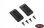 Rear Window Hinges for Traxxas TRX-4 2021 Ford Bronco