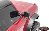 Mirror Decals for Traxxas TRX-4 2021 Ford Bronco