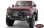 Fog Lights W/ LED Lighting System for Traxxas TRX-4 2021 For