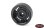 Apio 1.55 Beadlock Wheels (Black)
