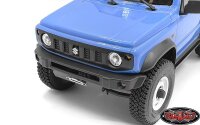 Metal Logo Set for MST 4WD Off-Road Car Kit W/ J4 Jimny Body