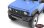 Metal Logo Set for MST 4WD Off-Road Car Kit W/ J4 Jimny Body