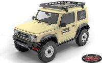 OEM Grille for MST 4WD Off-Road Car Kit W/ J4 Jimny Body (Pa