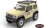 OEM Grille for MST 4WD Off-Road Car Kit W/ J4 Jimny Body (Pa