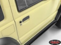 Door Lock and Washer Nozzle for MST 4WD Off-Road Car Kit