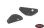 Wiper Blade Base for MST 4WD Off-Road Car Kit W/ J4 Jimny Bo