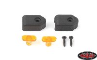 Turn Signal Light Lenses for MST 4WD Off-Road Car Kit