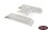 Rough Stuff Skid Plate for MST 4WD Off-Road Car Kit W/ J4 Ji