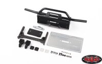 Steel Tube Front Bumper W/ Flood Lights for MST 4WD Off-Road