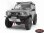 Steel Tube Front Bumper W/ Flood Lights for MST 4WD Off-Road