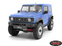 Guardian Steel Front Bumper for MST 4WD Off-Road Car Kit
