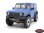 Guardian Steel Front Bumper for MST 4WD Off-Road Car Kit