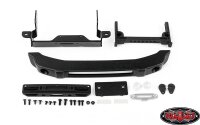 Guardian Steel Front Bumper W/ Lights for MST 4WD Off-Road C