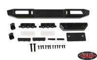 Guardian Steel Rear Bumper for MST 4WD Off-Road Car Kit