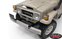 Front Turn Signal Assembly for Cruiser Body set