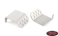 Oxer Diff Guard for Axial 1/6 SCX6 Jeep Wrangler