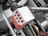 Oxer Diff Guard for Axial 1/6 SCX6 Jeep Wrangler
