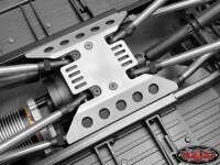 Oxer Transfer Guard for Axial 1/6 SCX6 Jeep Wrangler