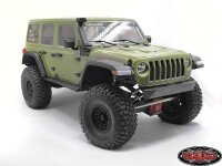 Complete Door and Tailgate Hinge Set for Axial 1/6 SCX6