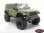 Complete Door and Tailgate Hinge Set for Axial 1/6 SCX6