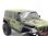 Snorkel and Antenna for Axial 1/6 SCX6 Jeep Wrangler