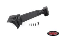 Stubby Snorkel for Axial 1/10 SCX10 III Jeep Wrangler