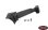 Stubby Snorkel for Axial 1/10 SCX10 III Jeep Wrangler