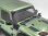 Stubby Snorkel for Axial 1/10 SCX10 III Jeep Wrangler