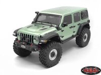 Complete Door and Tailgate Hinge Set for Axial 1/10 SCX10