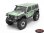 Complete Door and Tailgate Hinge Set for Axial 1/10 SCX10