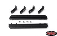 Metal Side Sliders for Traxxas TRX-4 2021 Bronco (Style A)