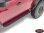 Metal Side Sliders for Traxxas TRX-4 2021 Bronco (Style A)