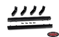 Metal Side Sliders for Traxxas TRX-4 2021 Bronco (Style B)