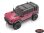 Metal Side Sliders for Traxxas TRX-4 2021 Bronco (Style B)