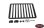 Metal Roof Rack for Traxxas TRX-4 2021 Bronco