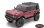 Metal Roof Rack for Traxxas TRX-4 2021 Bronco
