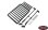 Roof Rails and Metal Roof Rack for Traxxas TRX-4 2021 Bronco