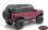 Roof Rails and Metal Roof Rack for Traxxas TRX-4 2021 Bronco
