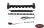 LED Light Bar for Roof Rack and Traxxas TRX-4 2021 Bronco (R