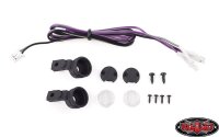 LED Roof Lateral Light for Traxxas TRX-4 2021 Bronco